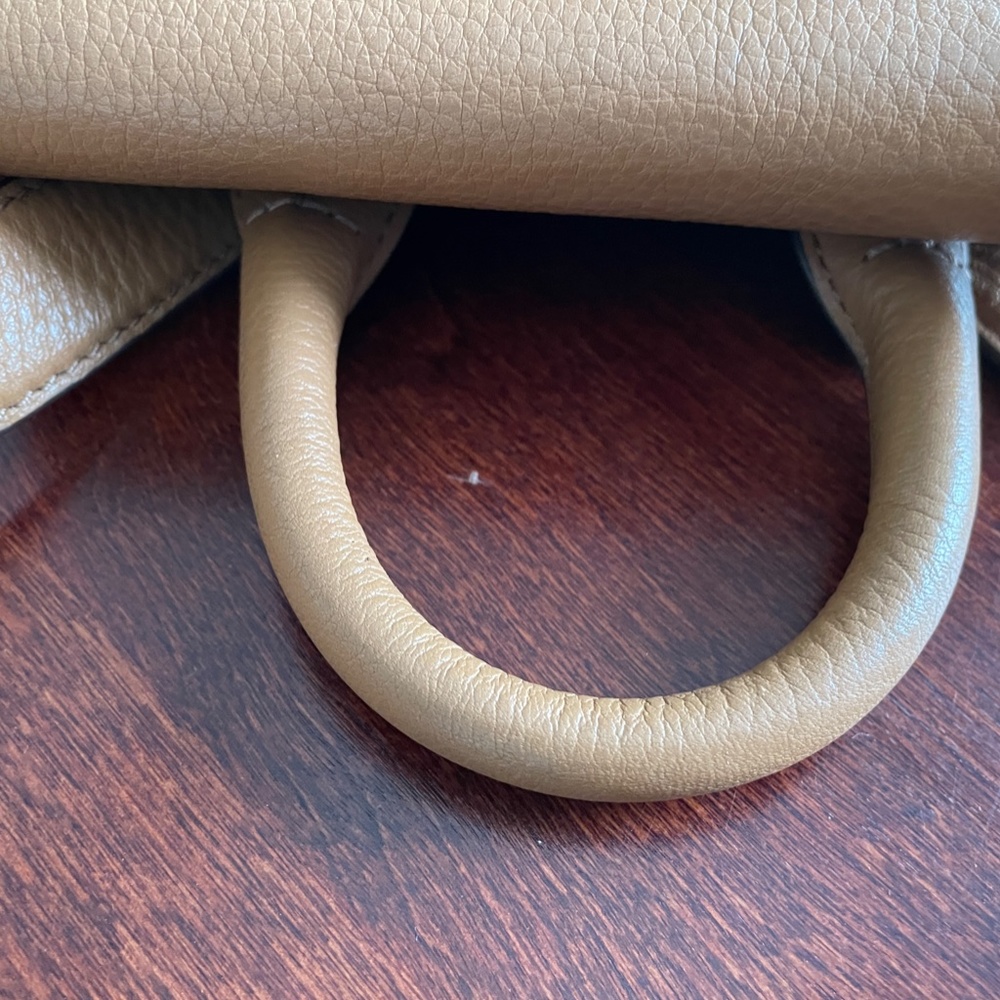 Tory Burch Backpack - Picture 10 of 16